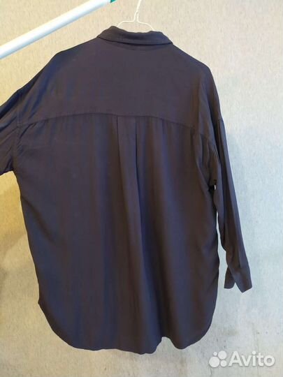 Рубашка женская