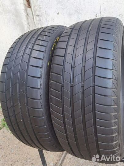 Bridgestone Turanza T005 215/50 R17 95H