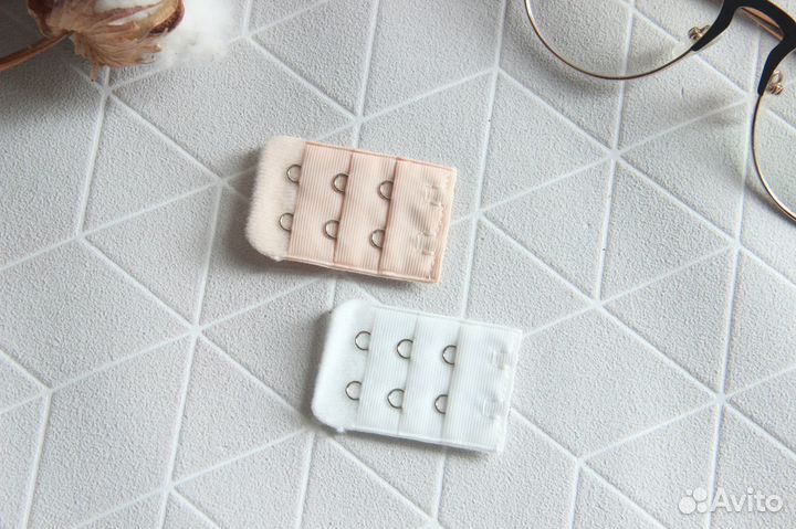 Км Расширители на 2 крючка