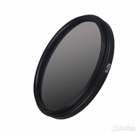 Фильтр для камеры 82mm JSR