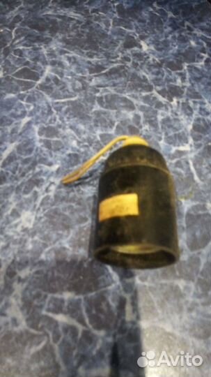 Тройники-розетки и шнуры с вилкой