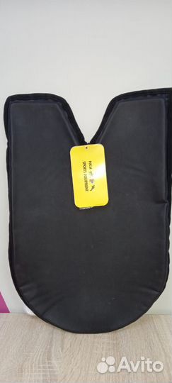 Конная амуниция:HKM: Амортизатор 