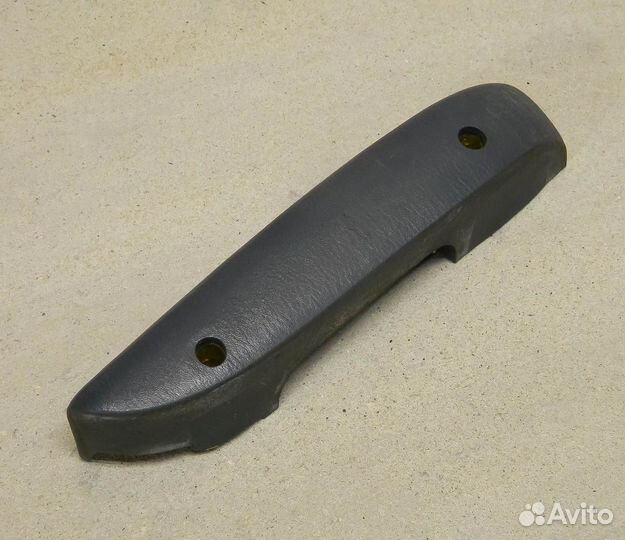 Ручка двери внутренняя правая Accent I (X3), 3х дв