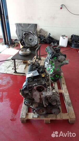 Двигатель PE mazda сх5 2.0 ke