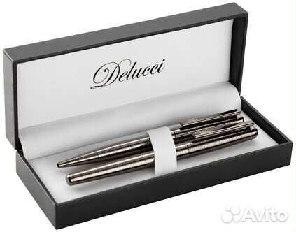 Набор ручек delucci