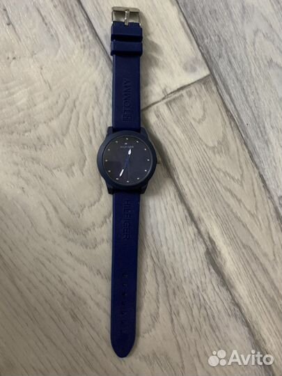 Часы мужские tommy hilfiger