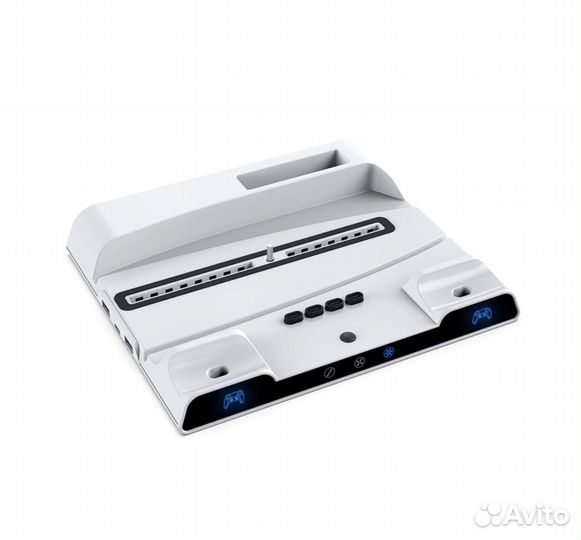 Охлаждающая подставка PlayStation 5 (PS5)
