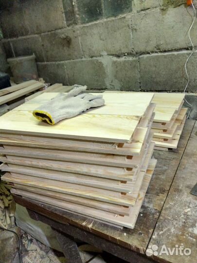 Ульи для пчёл любые