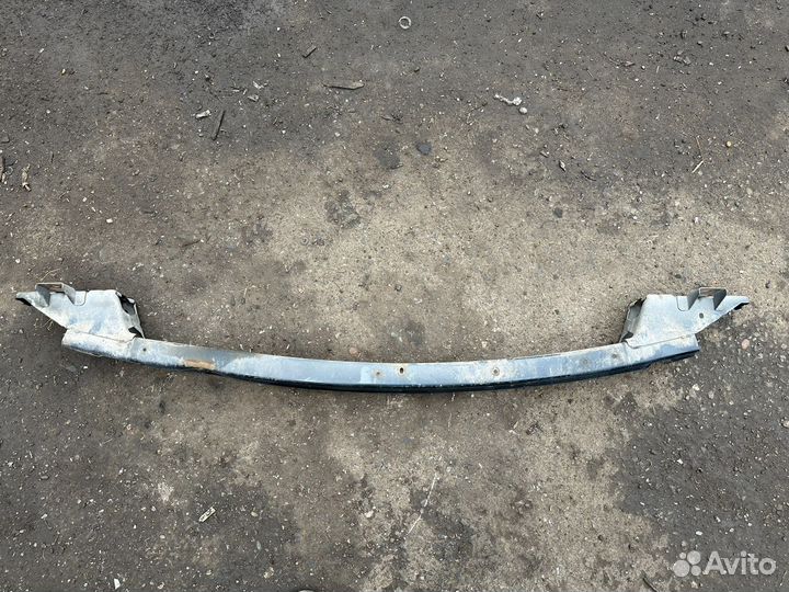 Усилитель заднего бампера mazda 6 gg