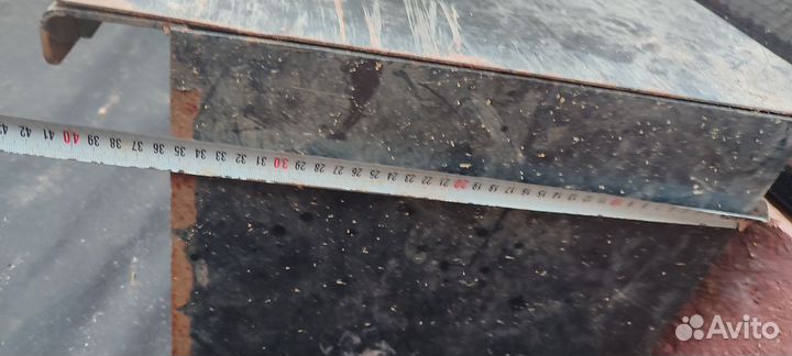 Ящик для конников