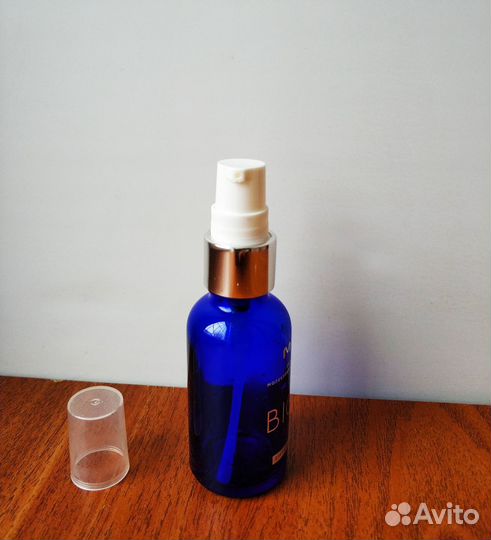 Флакон с дозатором