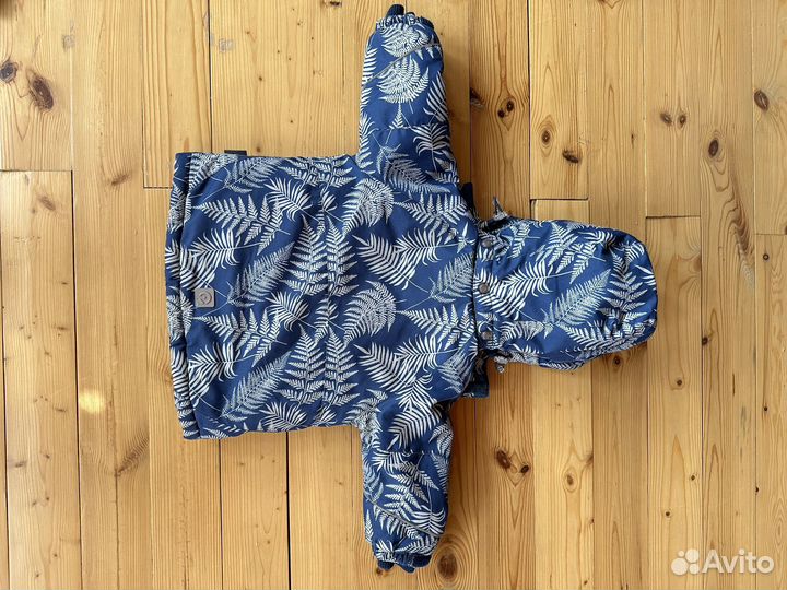 Демисезонный костюм crocid 80-86