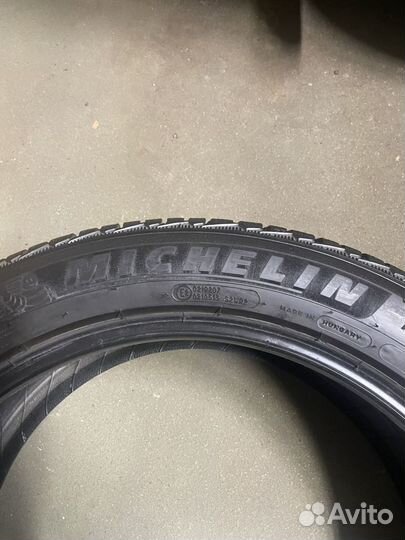 Michelin Alpin 5 275/45 R21 110V