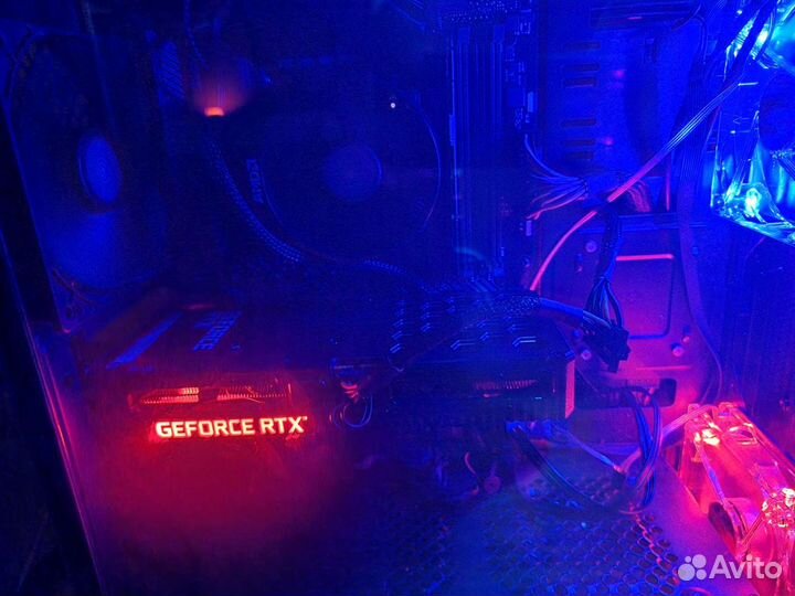 Палит 3060 12гб лхр