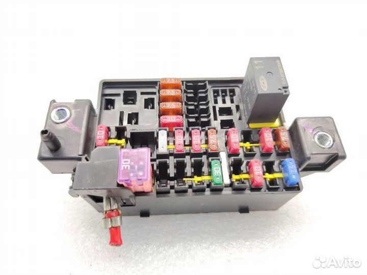 Блок предохранителей Chery Tiggo 4 Pro T19 1.5