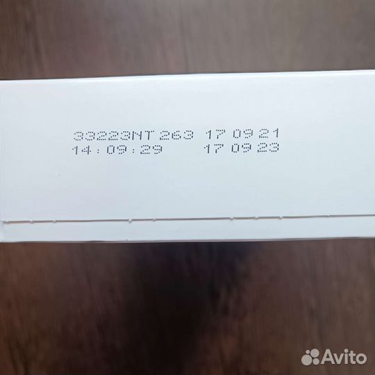 Смесь Similac classic