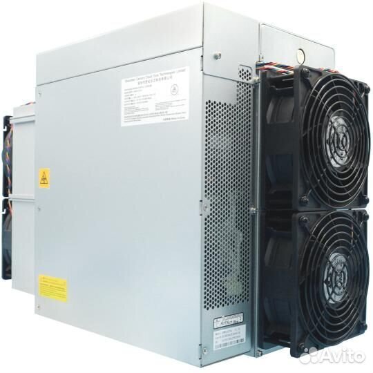 Antminer ETC Miner E9 Pro 3680M