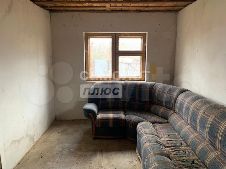 Дом 160 м² на участке 13 сот.