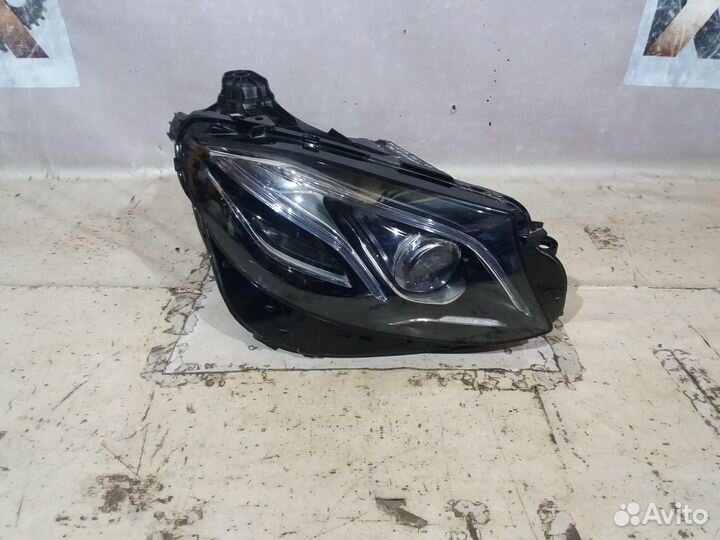 Мерседес W213 2016- Фара правая Multibeam 21793