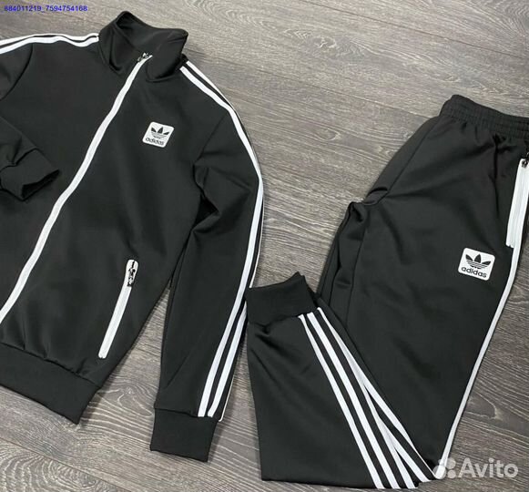 Спортивный костюм Adidas (Арт.39952)