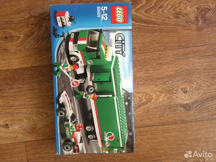 Конструкторы Lego, Цифры трансформеры