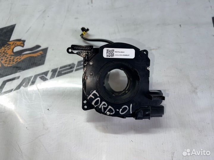 Шлейф лента Ford Focus D4204T 2012