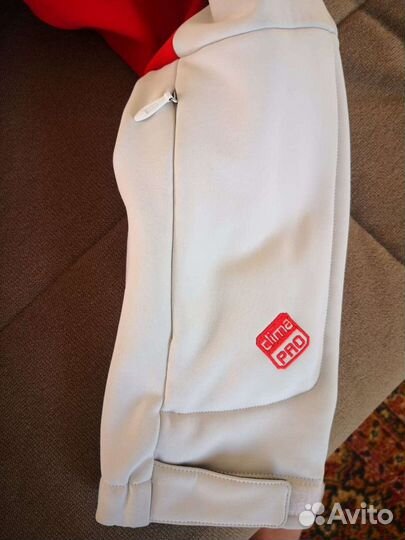 Горнолыжный костюм salomon