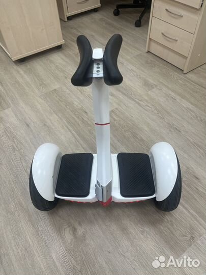Segway Ninebot Mini pro (S Pro)