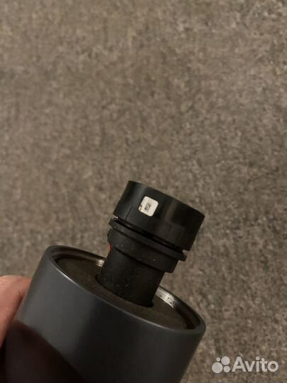 Sennheiser e602 - Оригинал