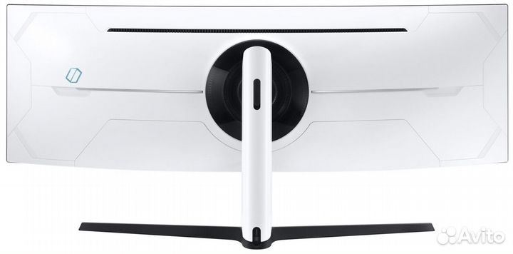 Samsung Odyssey G9 NEO. 49 дюймов