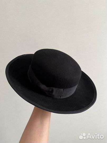 Шляпа женская Mango