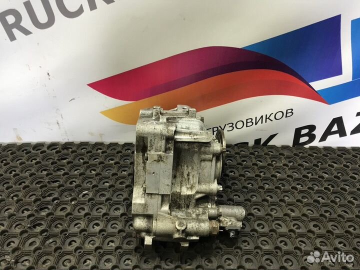 Коробка отбора мощности Mercedes-Benz Actros