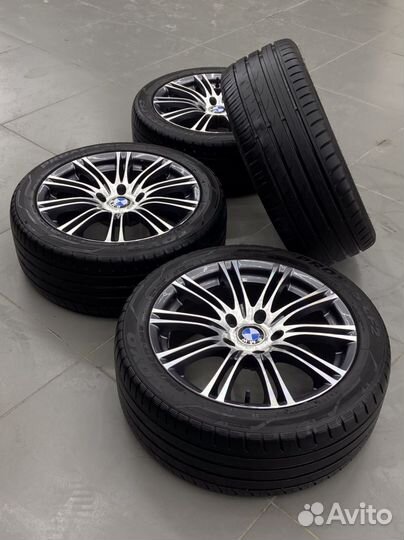 Колеса r 17 225/45