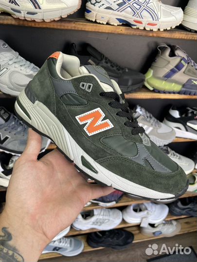 New Balance 2002r, 9060, 5740, 991