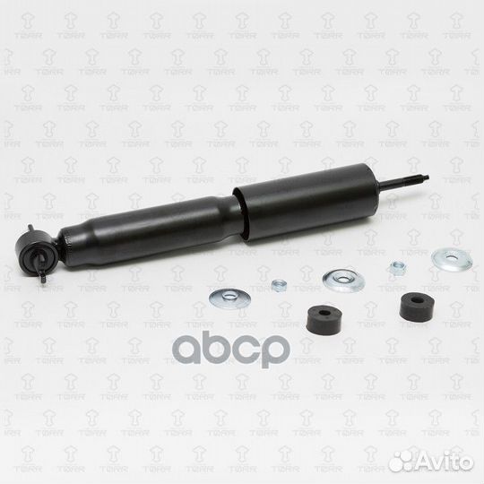 Амортизатор передний газовый mitsubishi Pajero