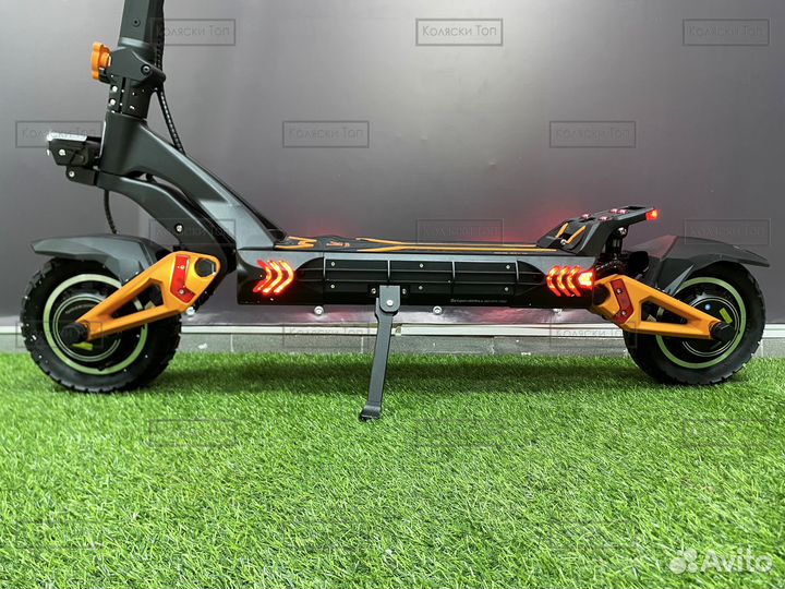 Элетросамокат G3 pro