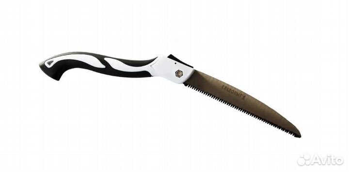 Пила туристическая 