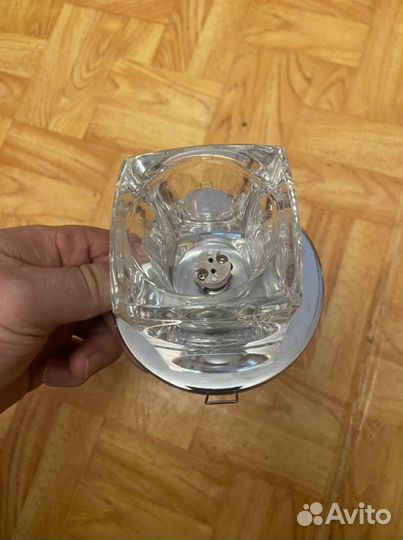 Светильники 6 шт