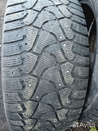 Pirelli Ice Zero 18/60 R18