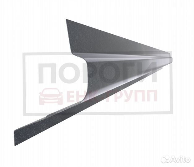 Пороги Opel Insignia лифтбек и другие