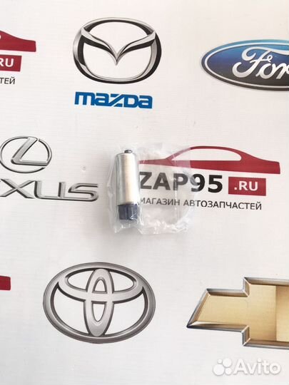 Бензонасос на Toyota Camry 70 3.5 Оригинал