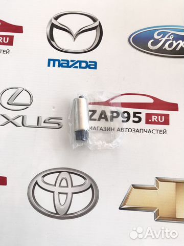 Бензонасос на Toyota Camry 70 3.5 Оригинал