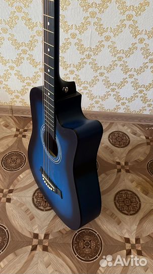 Гитара Belucci