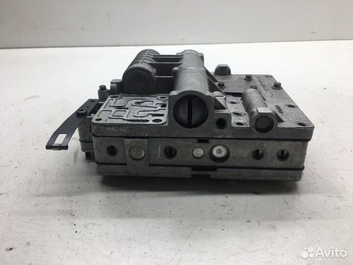 Блок клапанов автоматической трансмиссии Ford