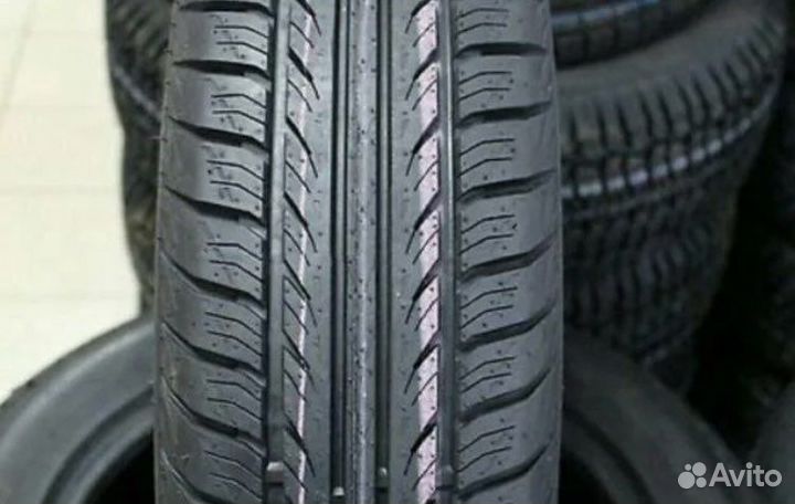 КАМА Breeze (HK-132) 175/70 R13 82T