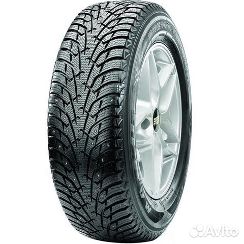 Maxxis Premitra Ice Nord NS5 235/65 R17
