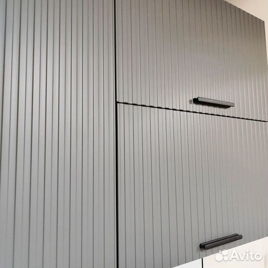 Кухня в студию