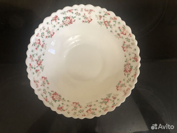 Салатники разные