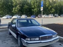 Buick Regal 2.8 AT, 1988, 240 000 км, с пробегом, цена 350 000 руб.