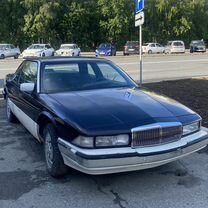 Buick Regal 2.8 AT, 1988, 240 000 км, с пробегом, цена 300 000 руб.